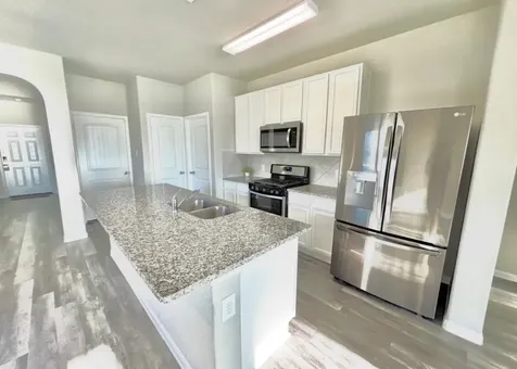 23663 Rainbow Eucalyptus Drive Spring TX 77373