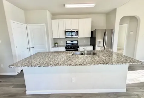 23663 Rainbow Eucalyptus Drive Spring TX 77373
