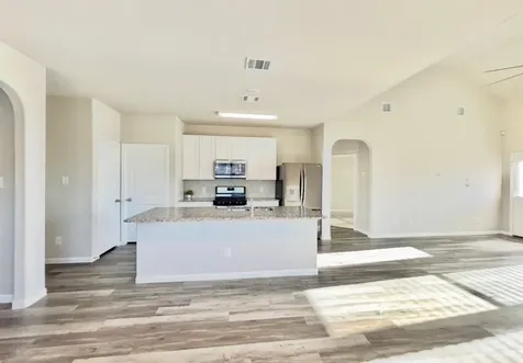 23663 Rainbow Eucalyptus Drive Spring TX 77373