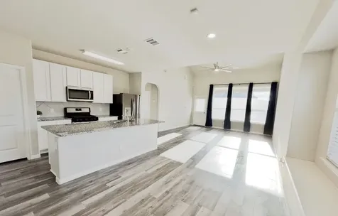 23663 Rainbow Eucalyptus Drive Spring TX 77373