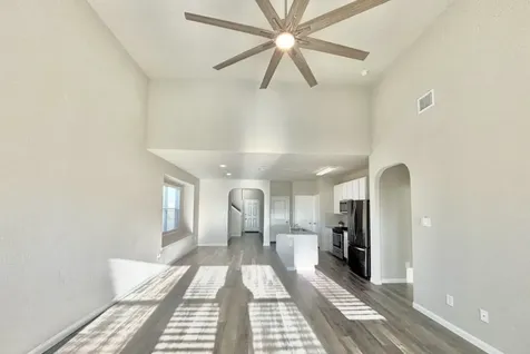 23663 Rainbow Eucalyptus Drive Spring TX 77373