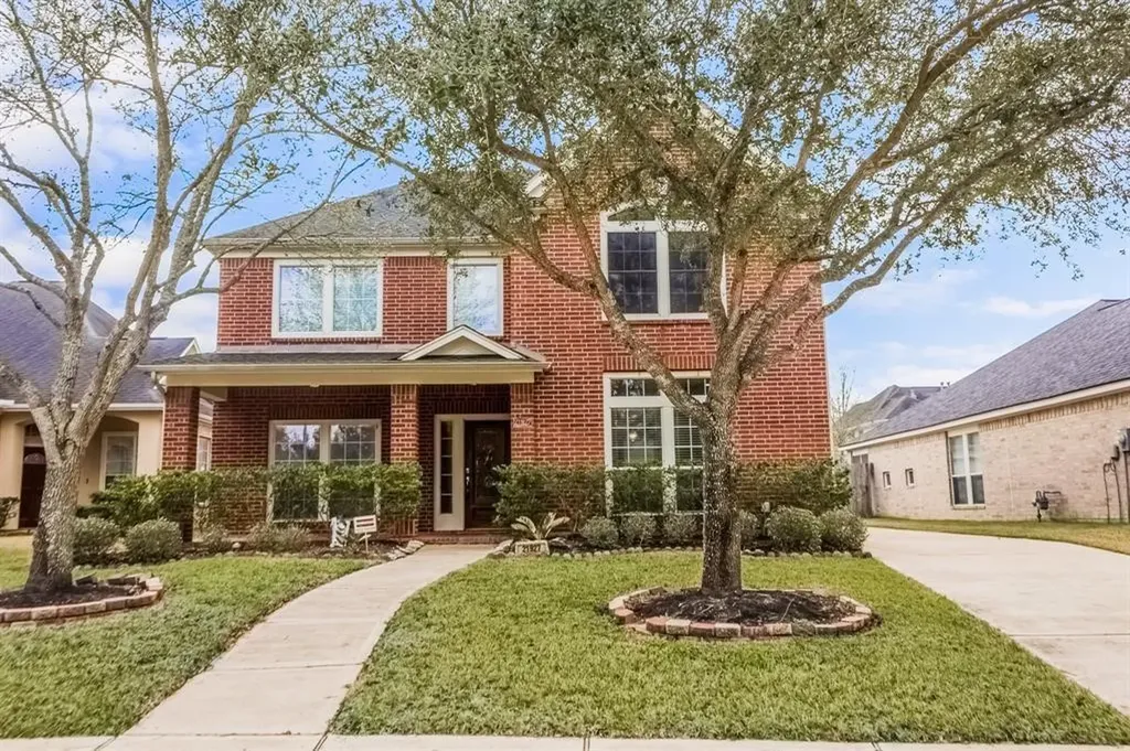 21927 Shady Heath Lane Katy TX 77494