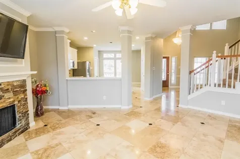 21927 Shady Heath Lane Katy TX 77494