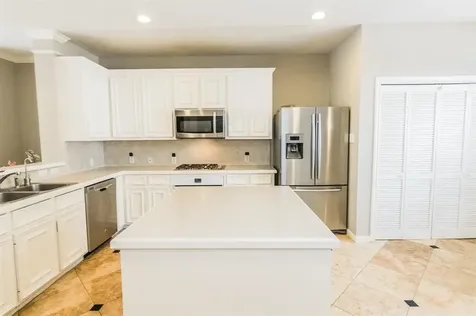 21927 Shady Heath Lane Katy TX 77494