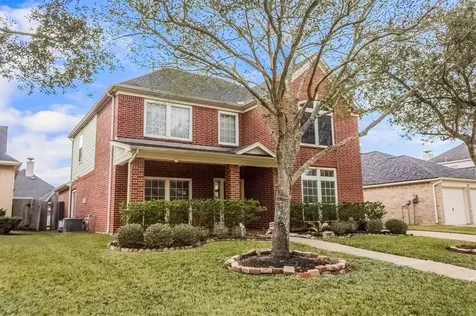 21927 Shady Heath Lane Katy TX 77494