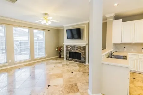 21927 Shady Heath Lane Katy TX 77494
