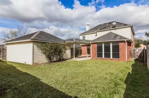 21927 Shady Heath Lane Katy TX 77494