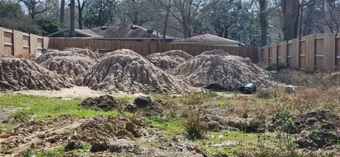 576 Magnolia Point Drive Houston TX 77336