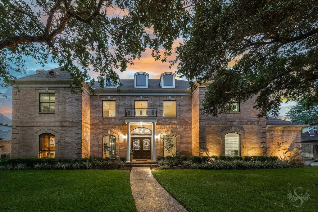 1519 Pebble Chase Drive Katy TX 77450