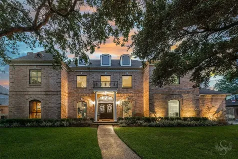1519 Pebble Chase Drive Katy TX 77450