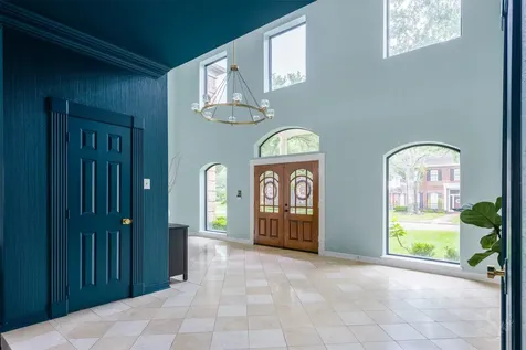 1519 Pebble Chase Drive Katy TX 77450