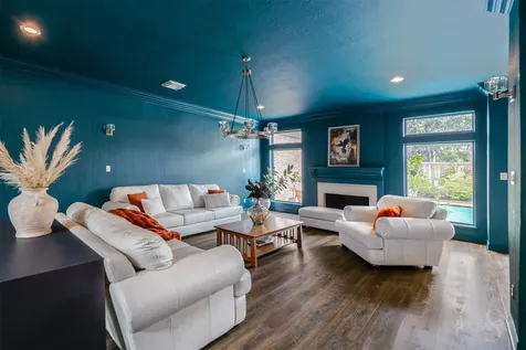 1519 Pebble Chase Drive Katy TX 77450