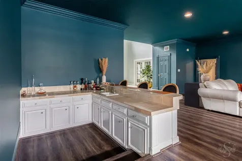 1519 Pebble Chase Drive Katy TX 77450