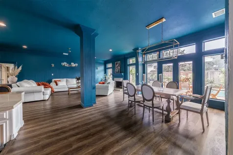 1519 Pebble Chase Drive Katy TX 77450