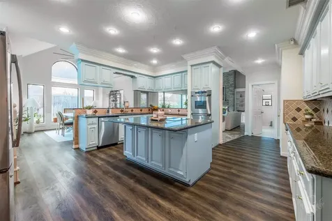 1519 Pebble Chase Drive Katy TX 77450