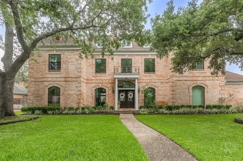 1519 Pebble Chase Drive Katy TX 77450