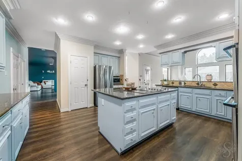 1519 Pebble Chase Drive Katy TX 77450