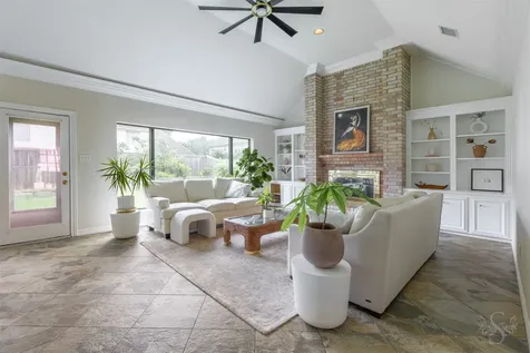 1519 Pebble Chase Drive Katy TX 77450