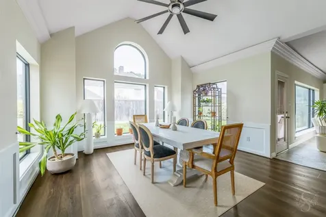 1519 Pebble Chase Drive Katy TX 77450