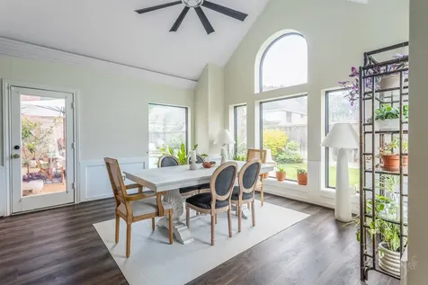 1519 Pebble Chase Drive Katy TX 77450