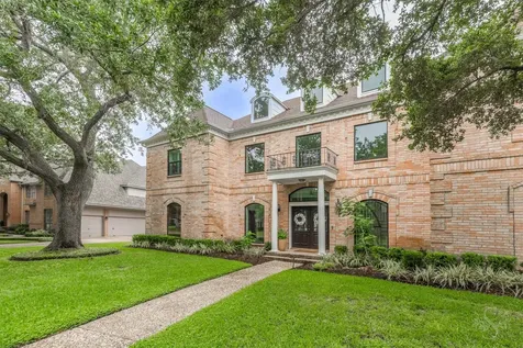 1519 Pebble Chase Drive Katy TX 77450