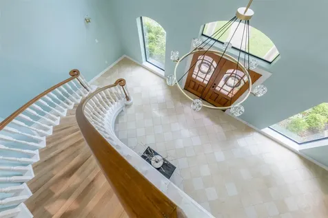 1519 Pebble Chase Drive Katy TX 77450