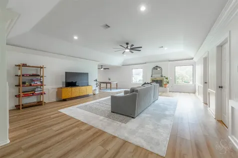 1519 Pebble Chase Drive Katy TX 77450