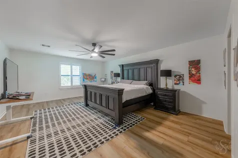 1519 Pebble Chase Drive Katy TX 77450