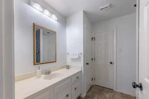 1519 Pebble Chase Drive Katy TX 77450