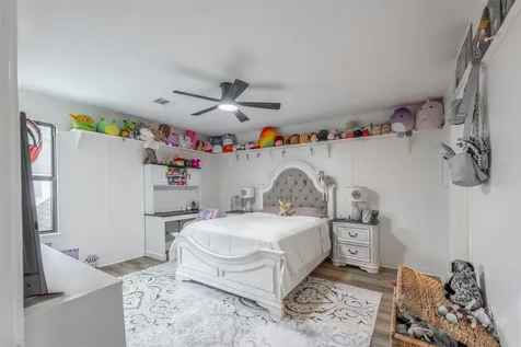 1519 Pebble Chase Drive Katy TX 77450