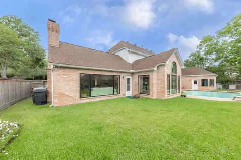 1519 Pebble Chase Drive Katy TX 77450
