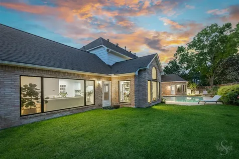 1519 Pebble Chase Drive Katy TX 77450