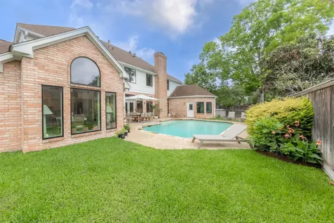 1519 Pebble Chase Drive Katy TX 77450