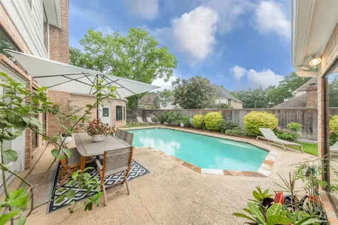 1519 Pebble Chase Drive Katy TX 77450