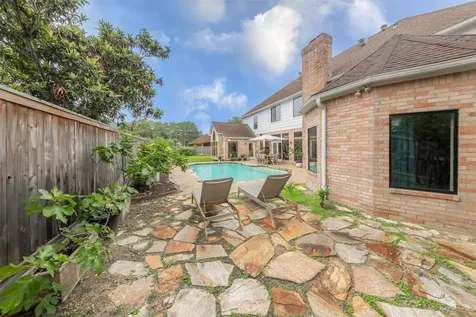 1519 Pebble Chase Drive Katy TX 77450