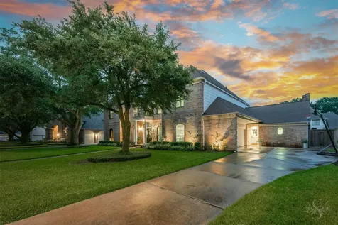 1519 Pebble Chase Drive Katy TX 77450