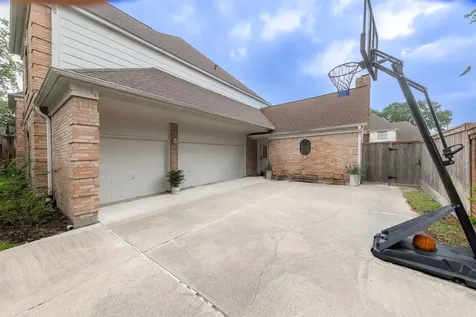 1519 Pebble Chase Drive Katy TX 77450