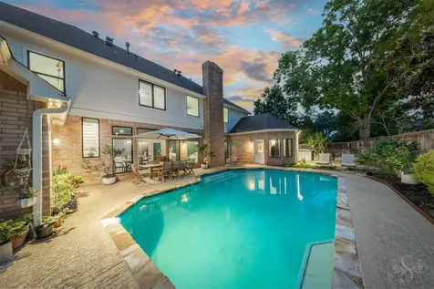 1519 Pebble Chase Drive Katy TX 77450