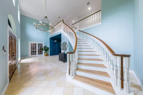 1519 Pebble Chase Drive Katy TX 77450