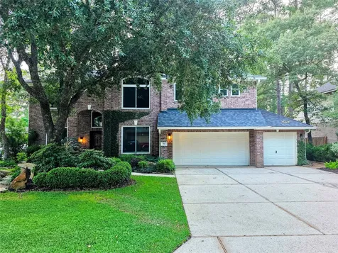 94 E Evangeline Oaks Circle The Woodlands TX 77384