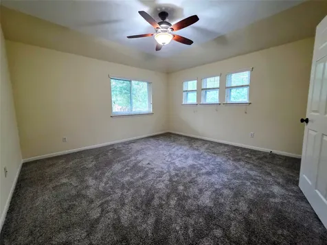 94 E Evangeline Oaks Circle The Woodlands TX 77384