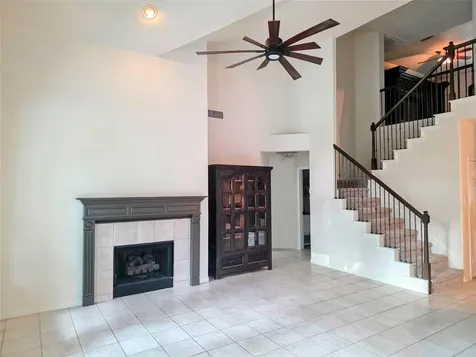 94 E Evangeline Oaks Circle The Woodlands TX 77384