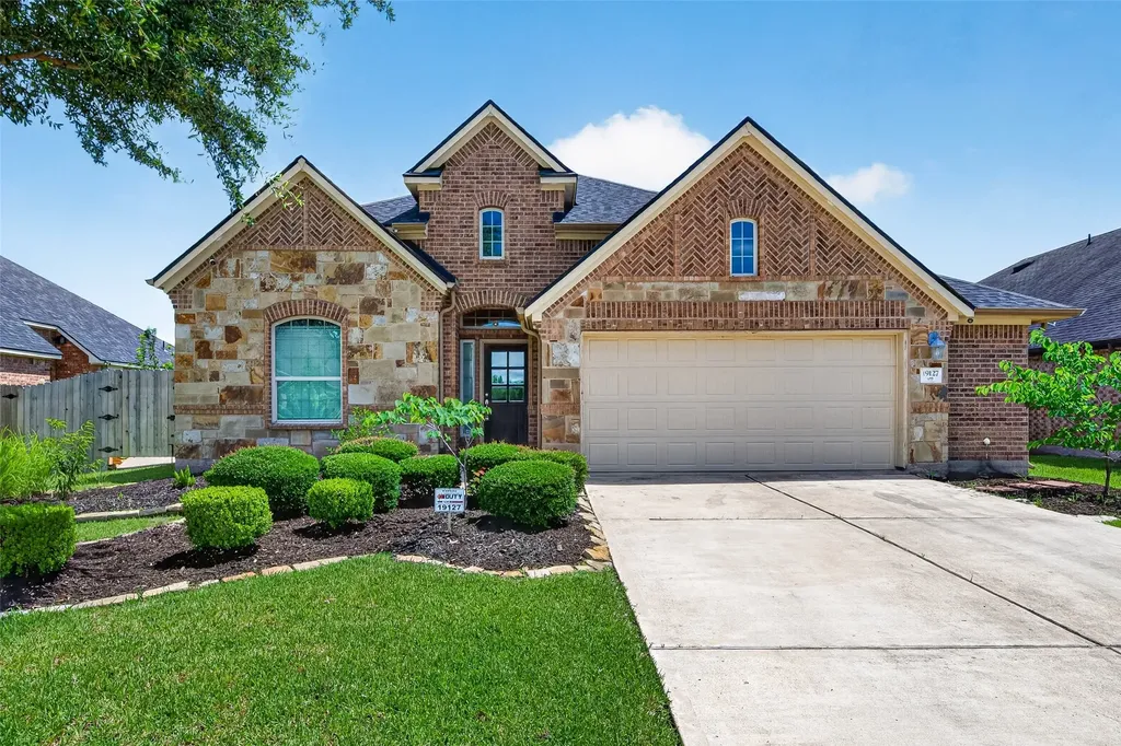 19127 Cannon Hills Lane Richmond TX 77407