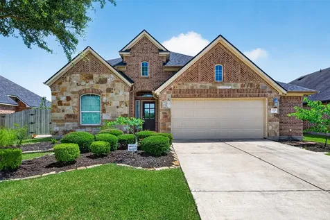 19127 Cannon Hills Lane Richmond TX 77407