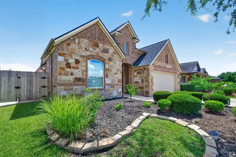 19127 Cannon Hills Lane Richmond TX 77407