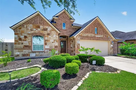 19127 Cannon Hills Lane Richmond TX 77407
