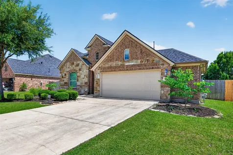 19127 Cannon Hills Lane Richmond TX 77407