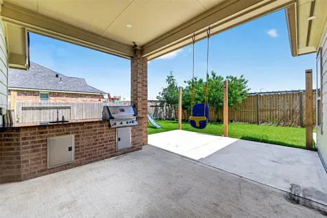19127 Cannon Hills Lane Richmond TX 77407