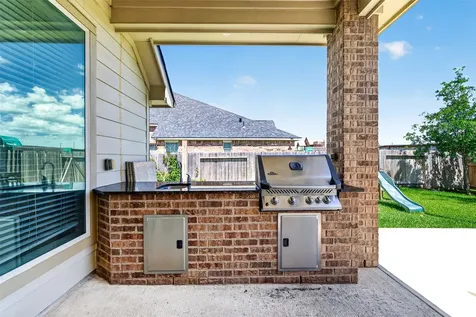 19127 Cannon Hills Lane Richmond TX 77407