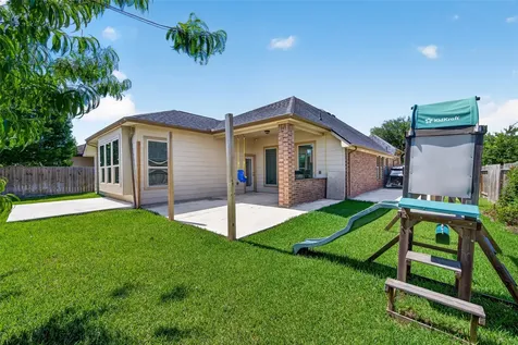 19127 Cannon Hills Lane Richmond TX 77407